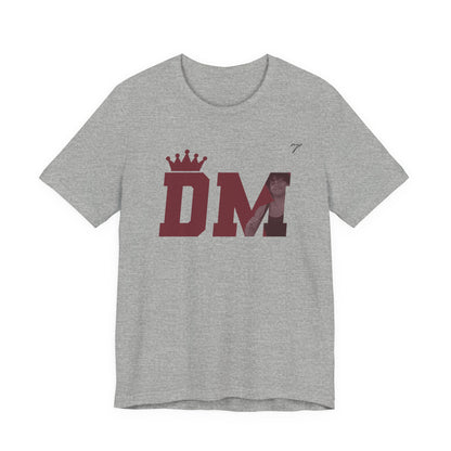 David Mayora Graphic Tee