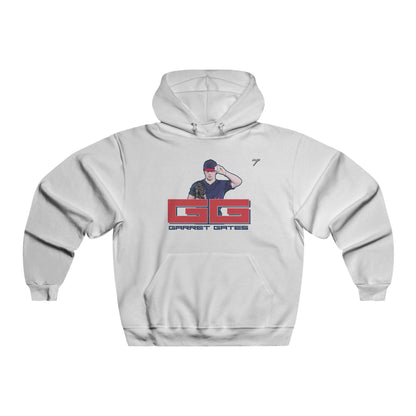 Garret Gates Vintage Hoodie