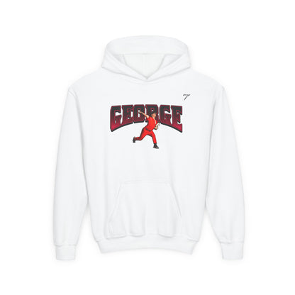 George Gouriotis YOUTH Hoodie