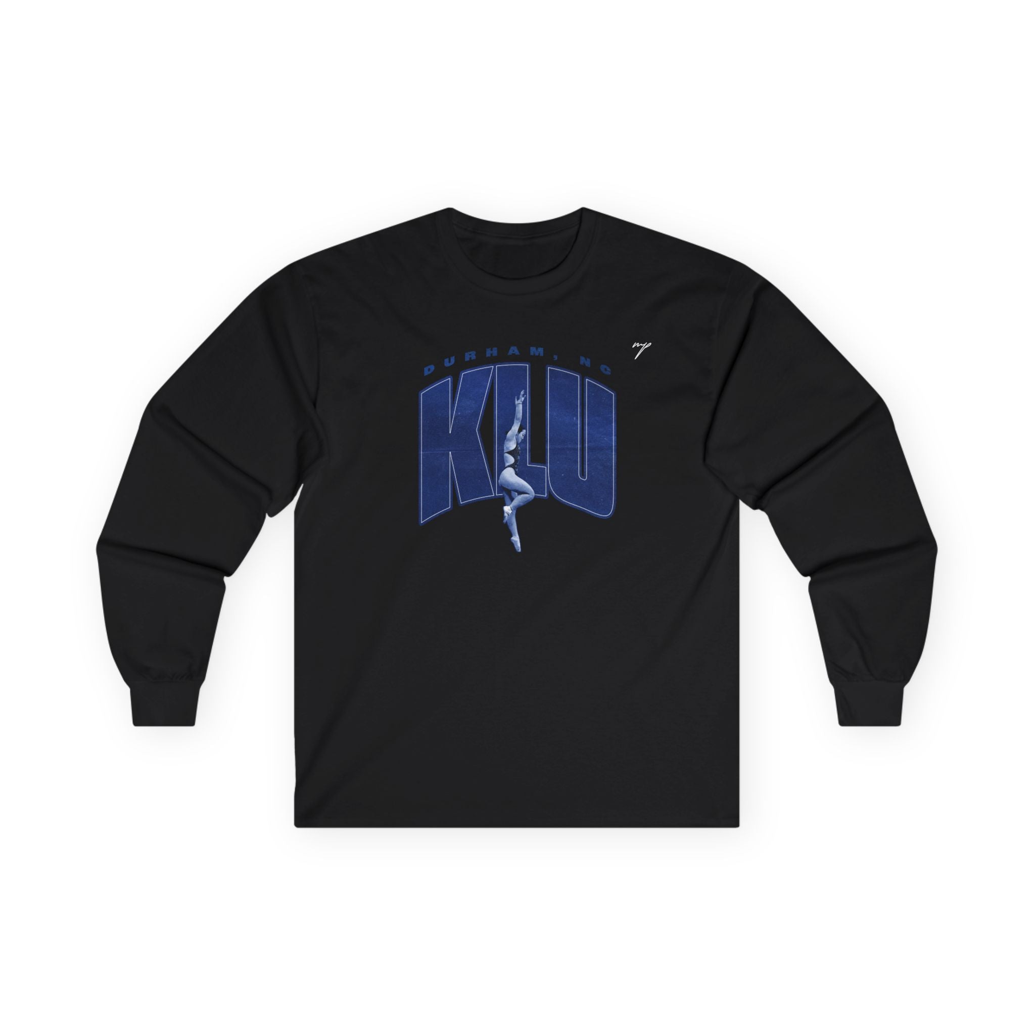 Keira Lu Long Sleeve
