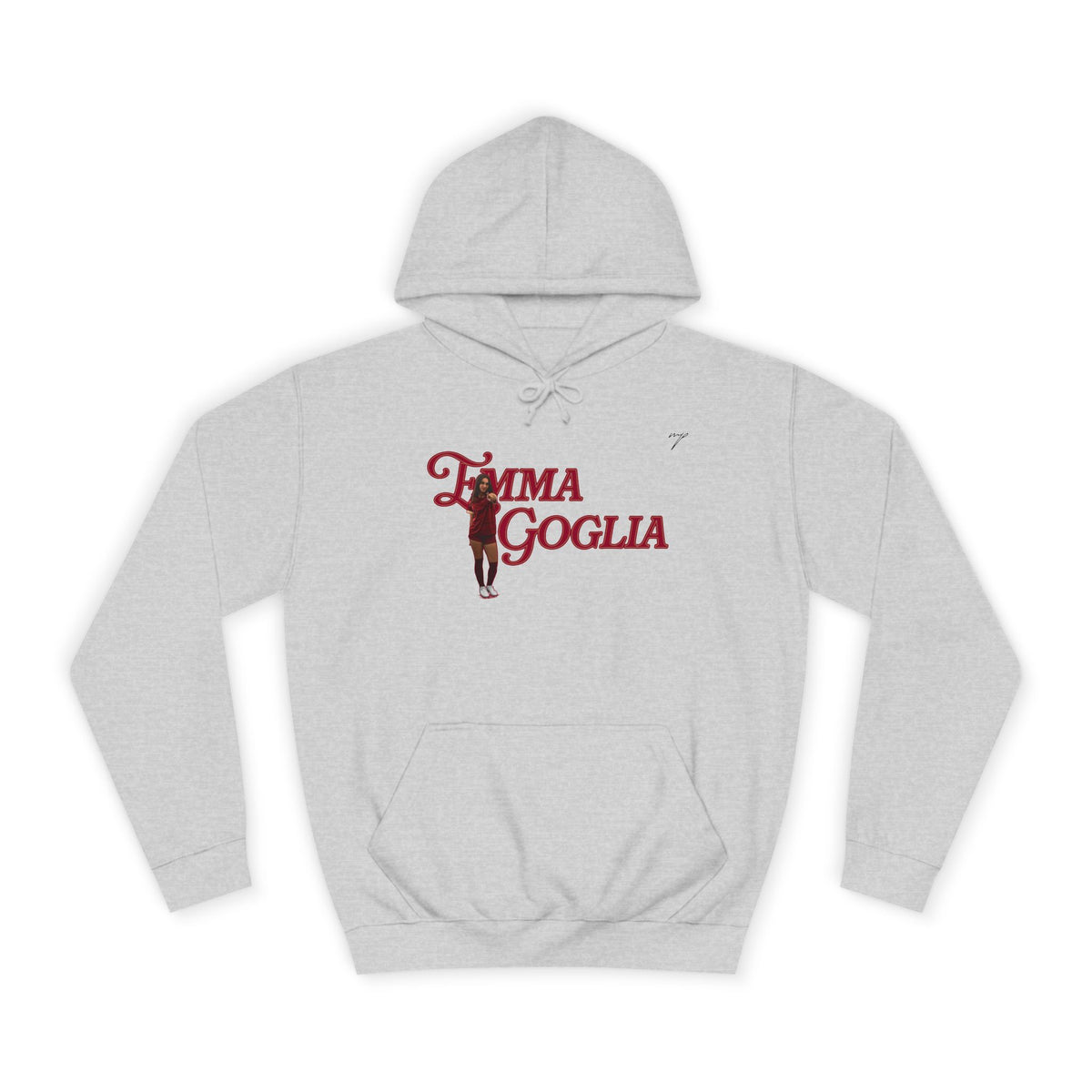 Emma Goglia Hoodie