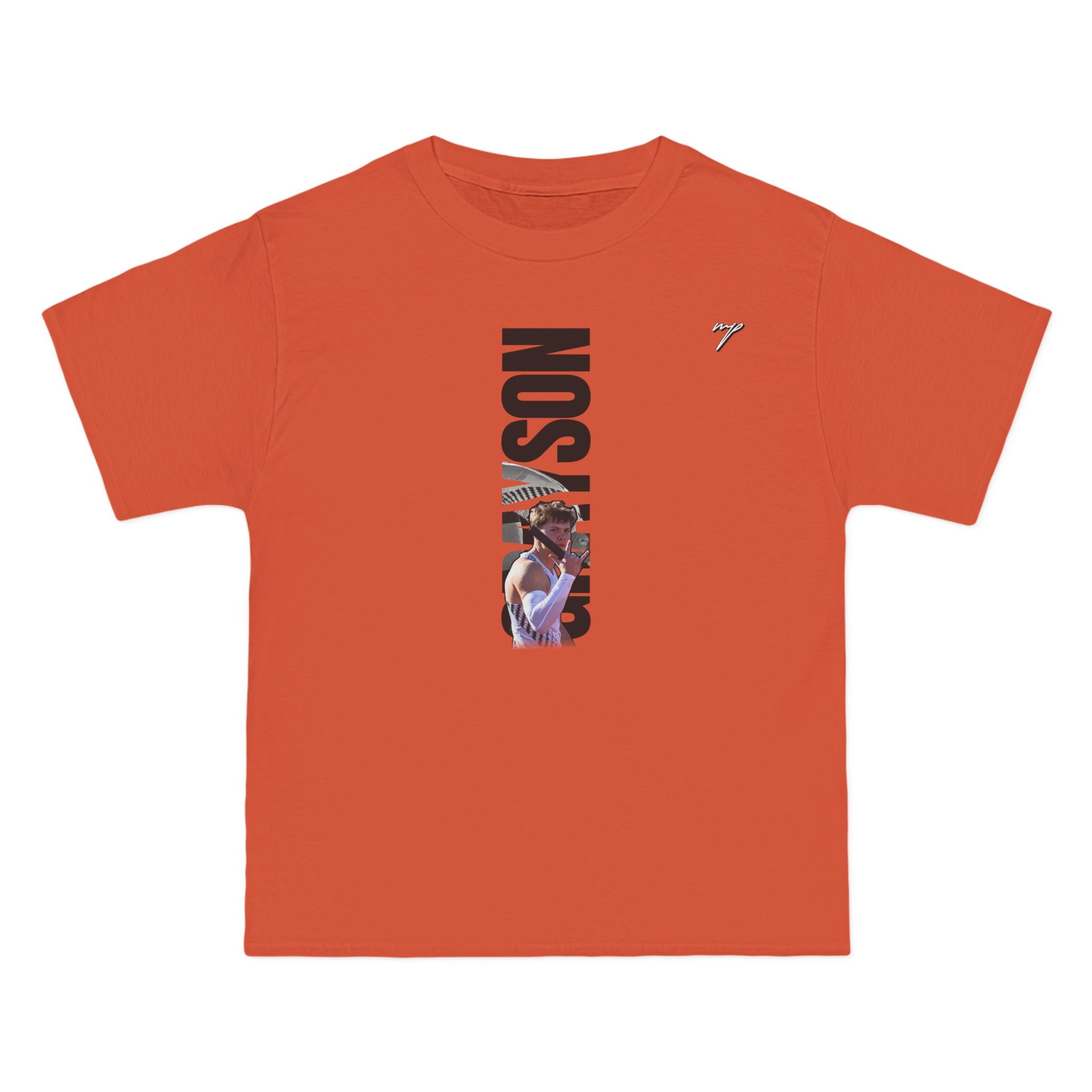 Grayson Hodge Vintage Tee