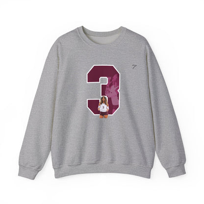 Jaliyah Cohnes Crewneck