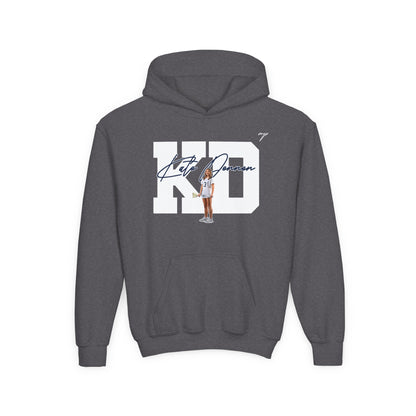 Kate Dennen YOUTH Hoodie