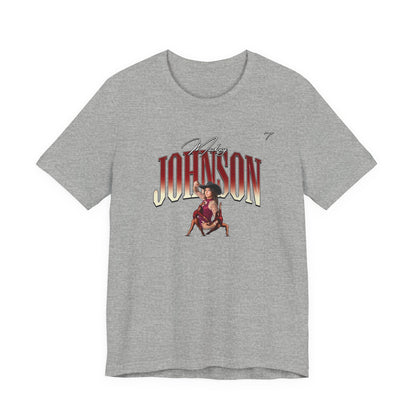 Madray Johnson Graphic Tee