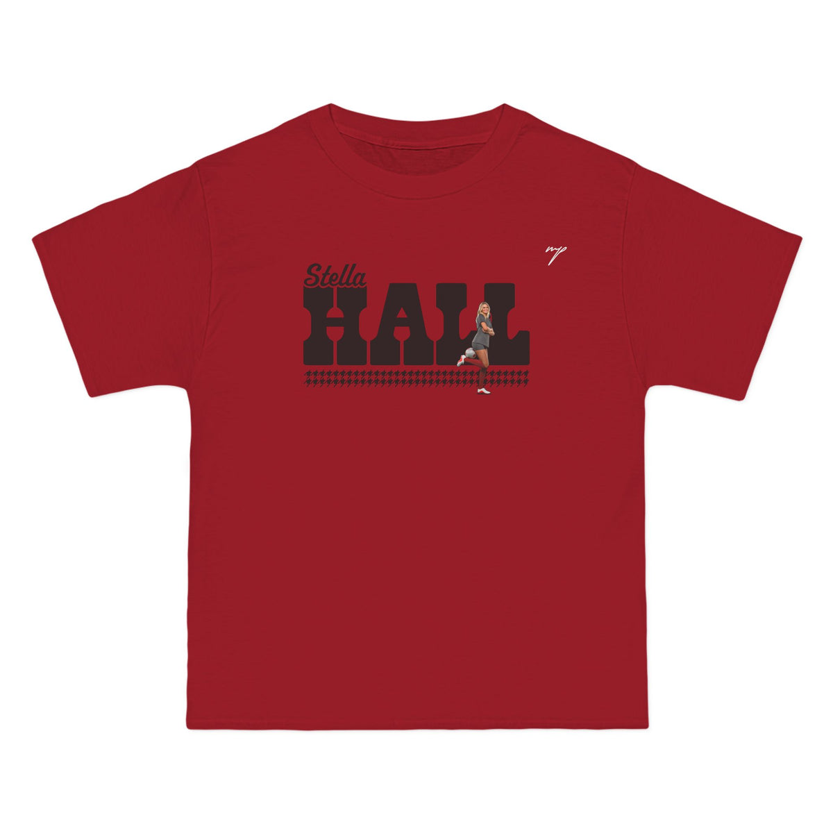 Stella Hall Vintage Tee