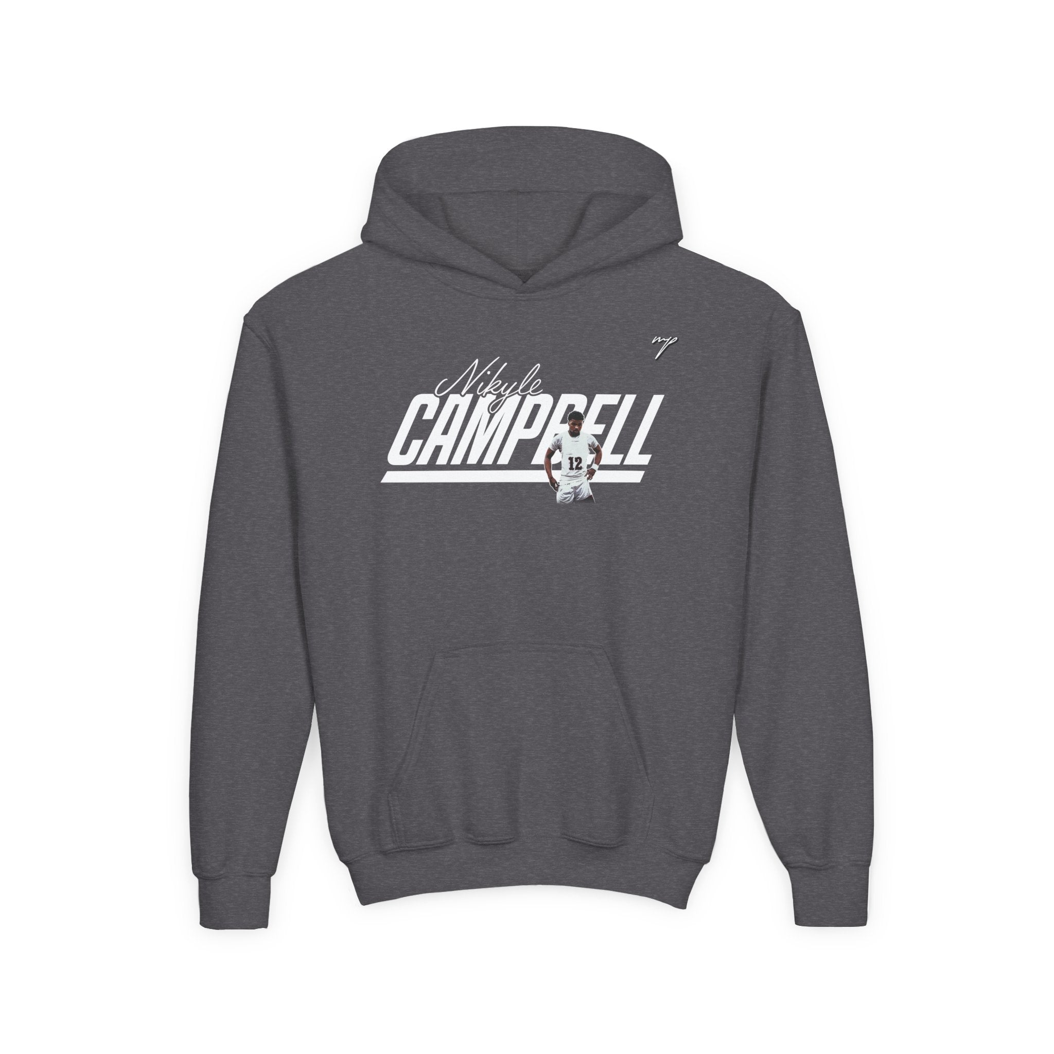Nikyle Campbell YOUTH Hoodie