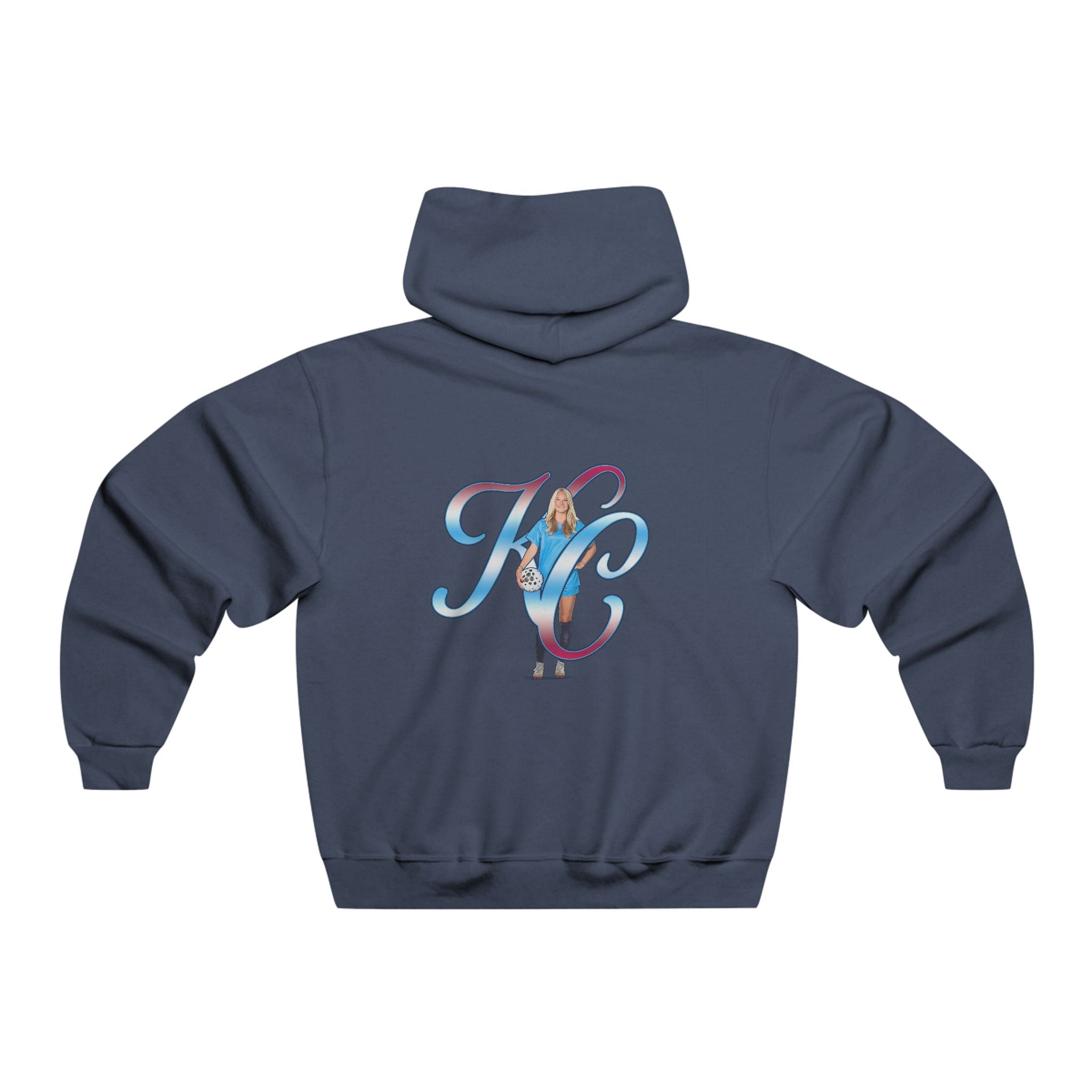 Cassidy Kuehne Vintage Hoodie