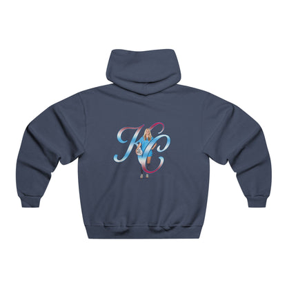 Cassidy Kuehne Vintage Hoodie