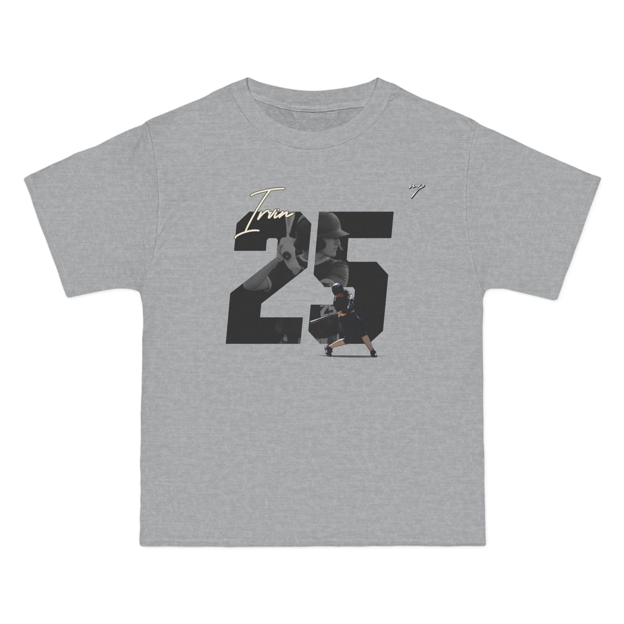 Shyanne Irvin Vintage Tee
