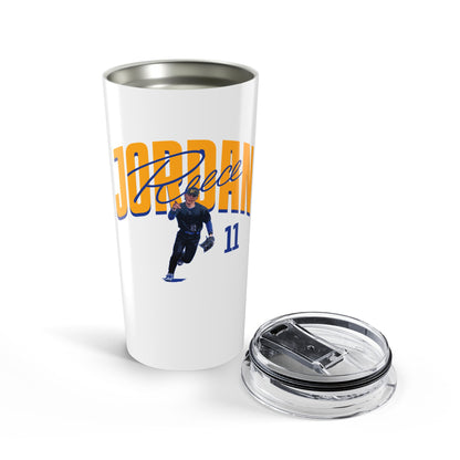 Reece Jordan Tumbler Mug