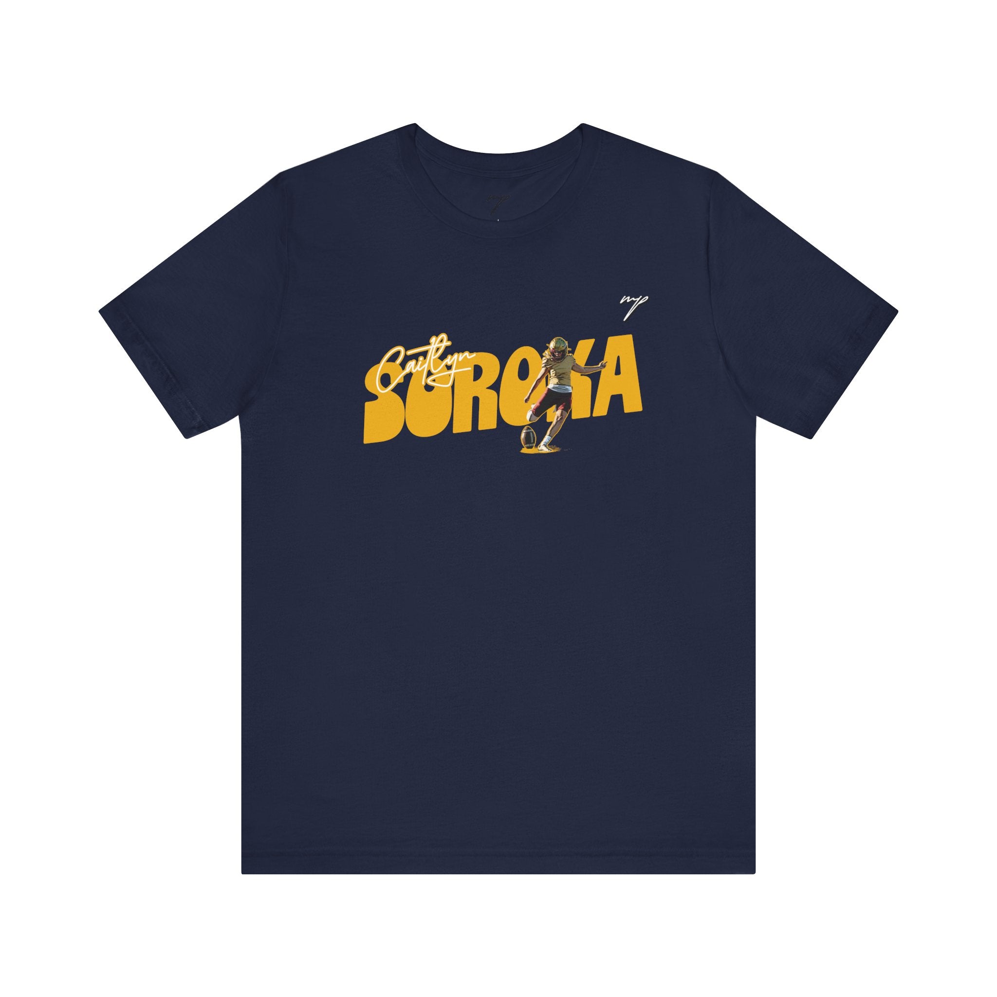 Caitlyn Soroka Graphic Tee
