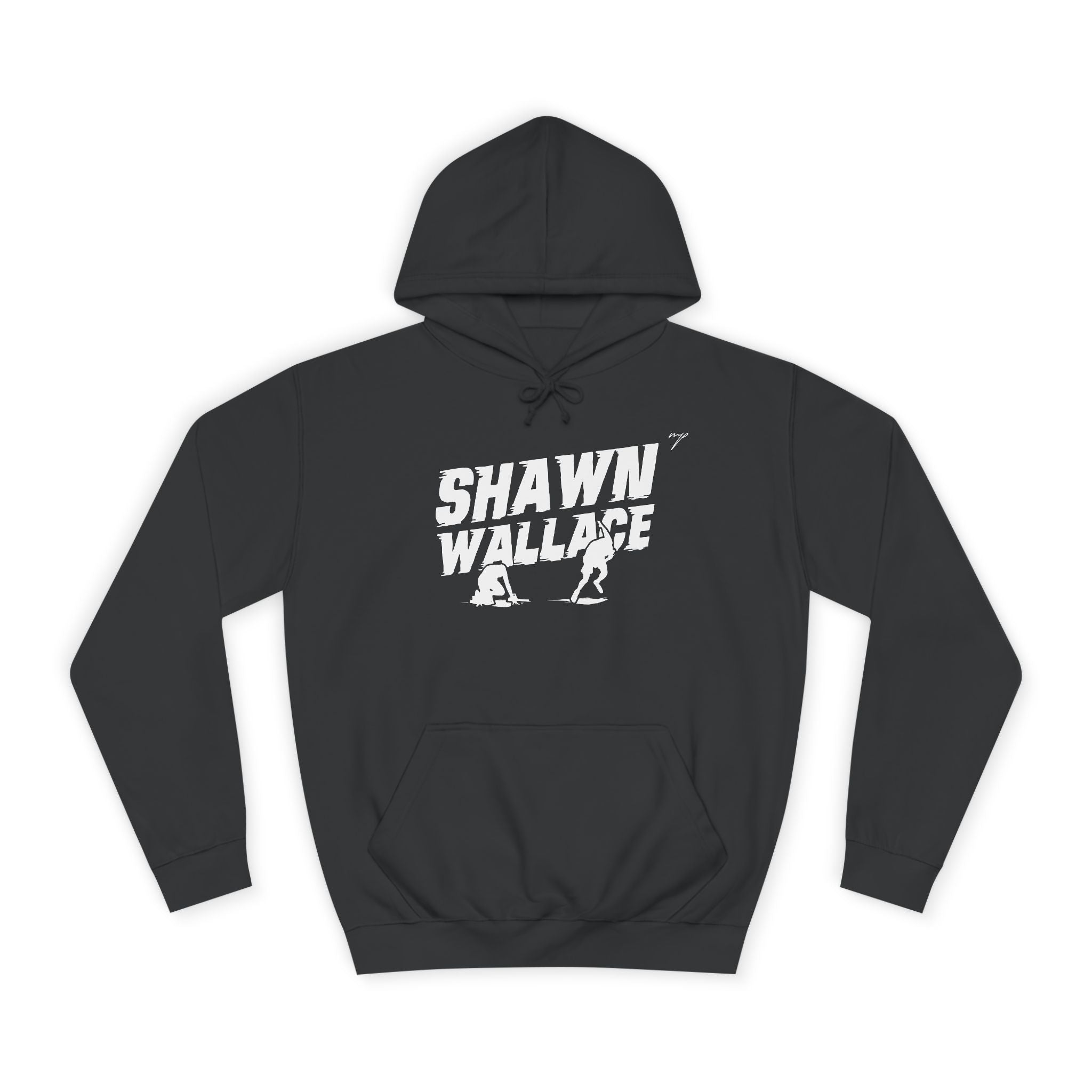 Shawn Wallace Hoodie