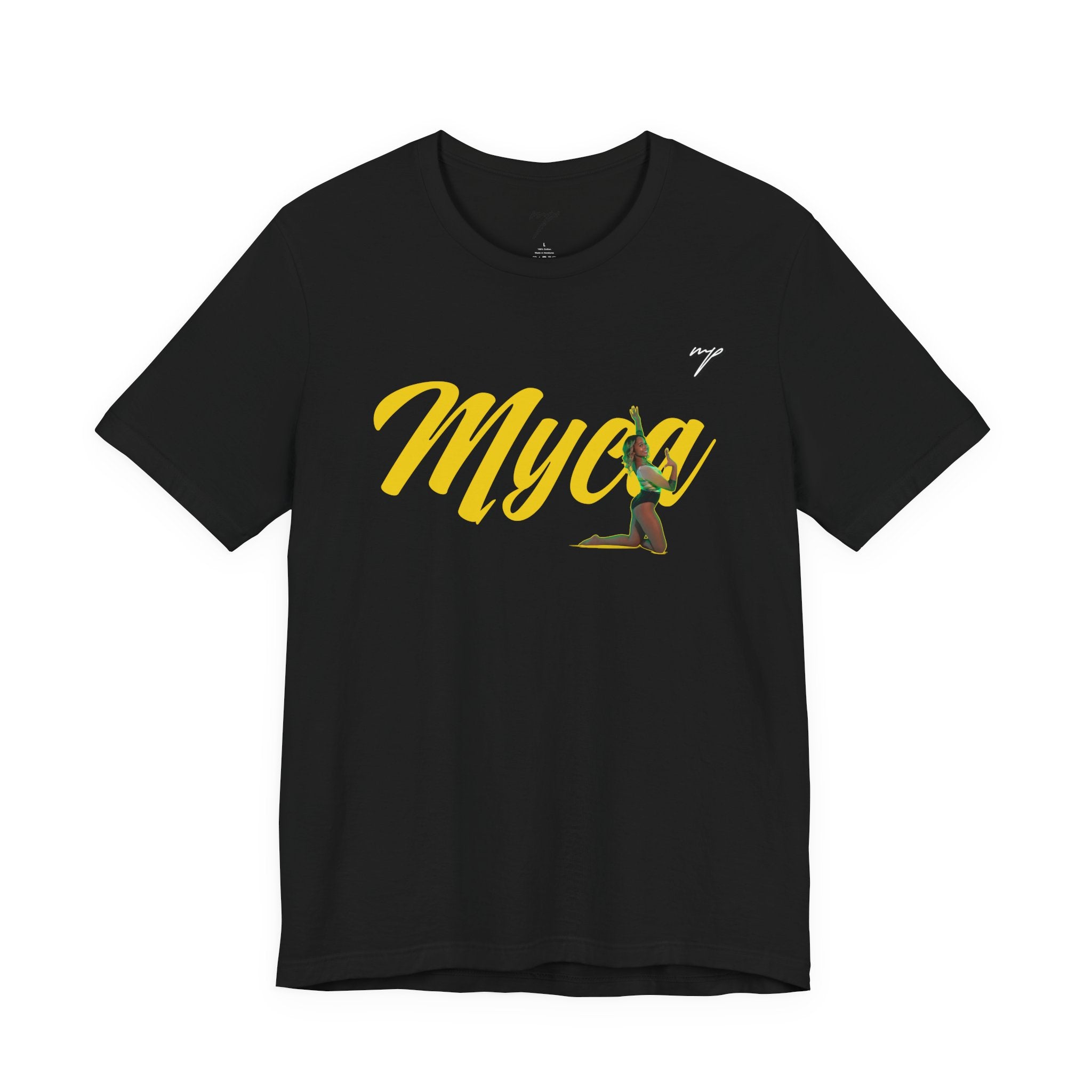 Myca Kelly Graphic Tee
