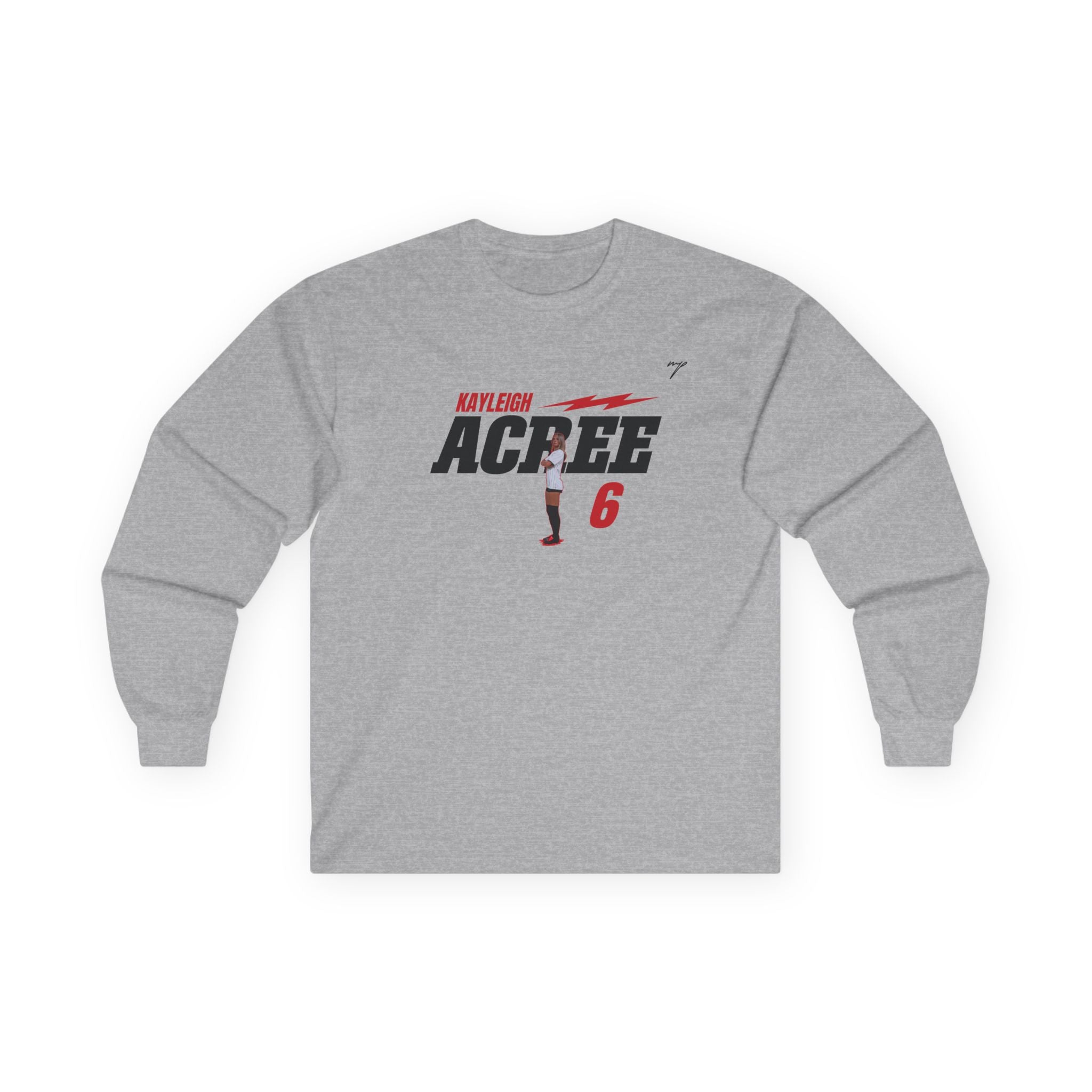 Kayleigh Acree Long Sleeve