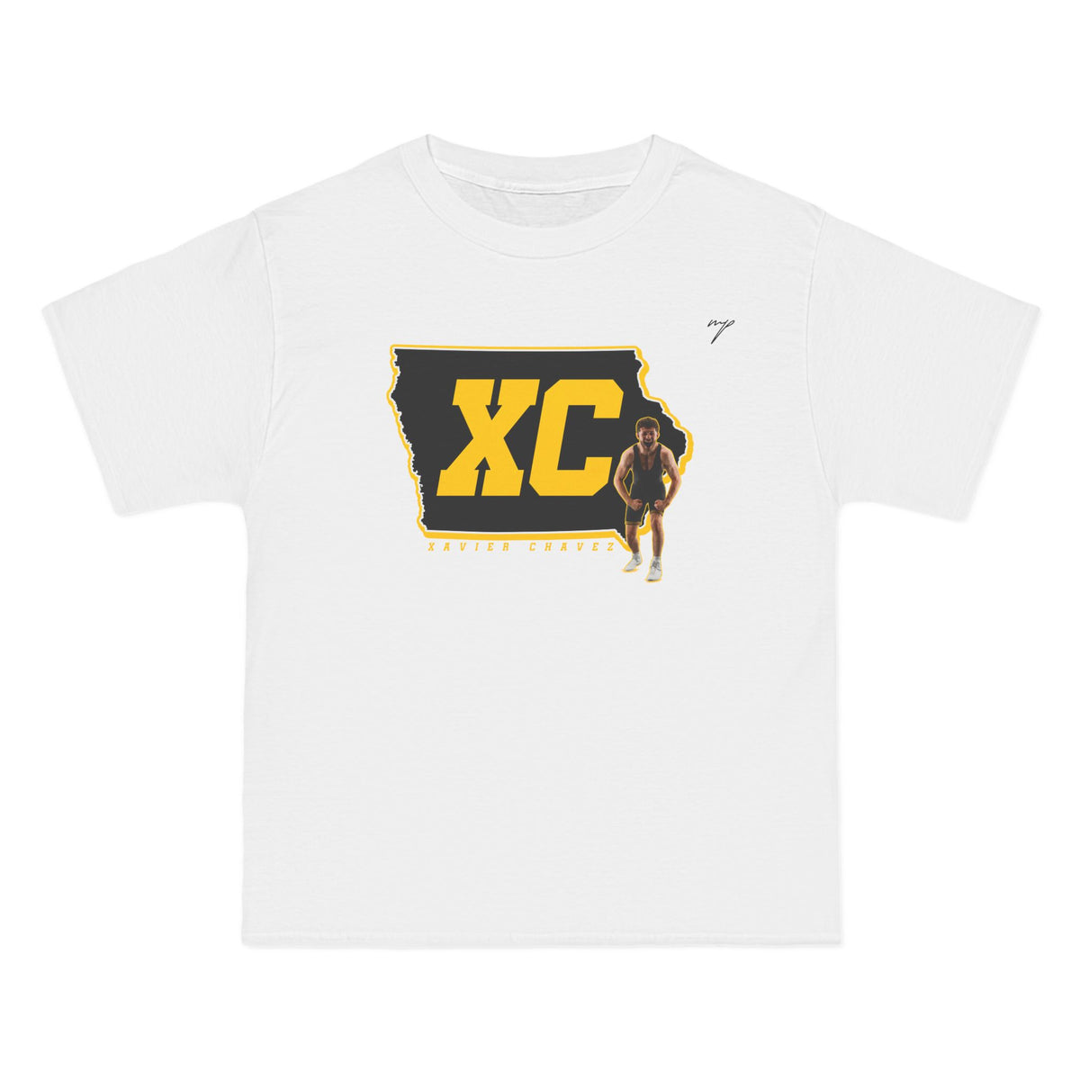 Xavier Chavez Vintage Tee