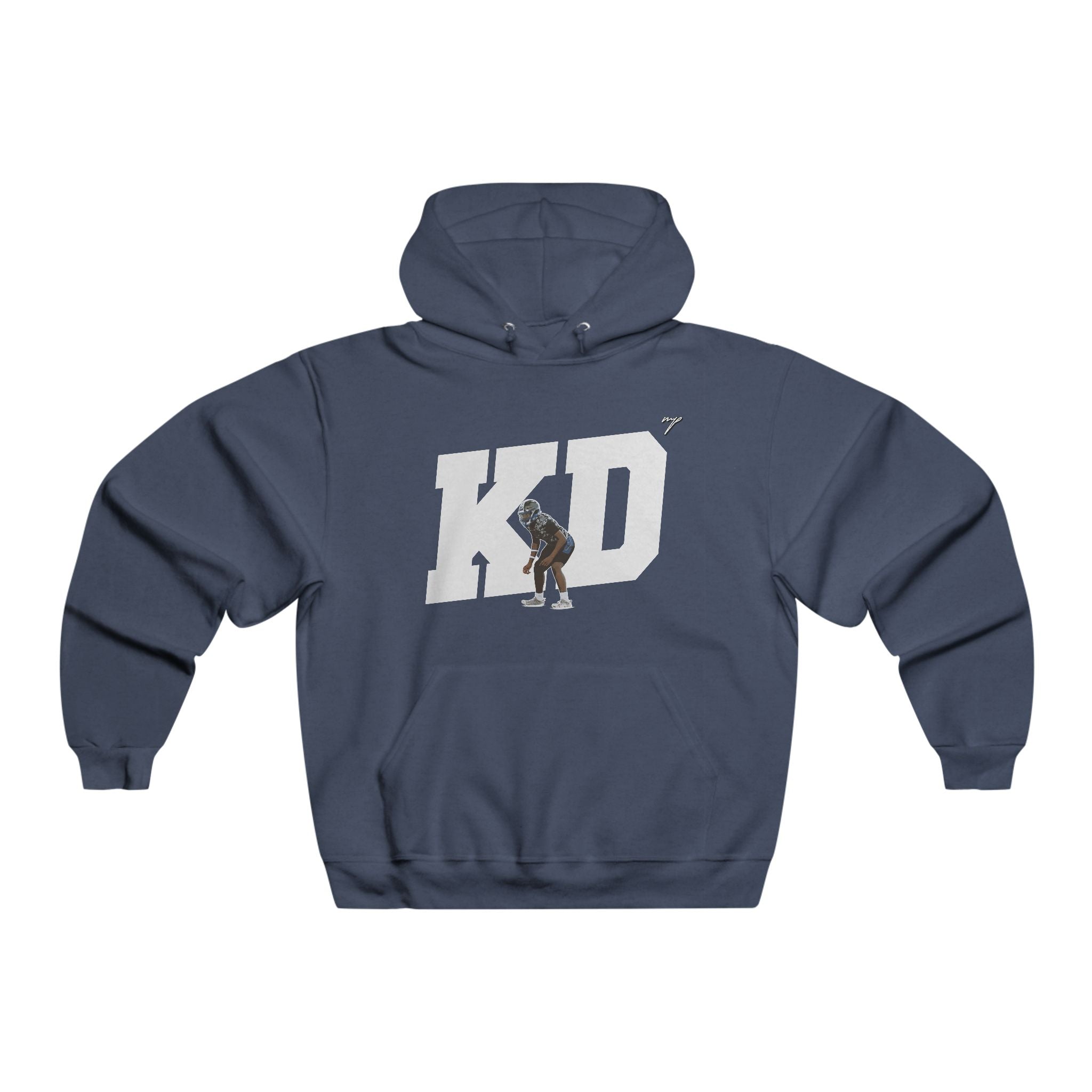 Kadari Smith Vintage Hoodie