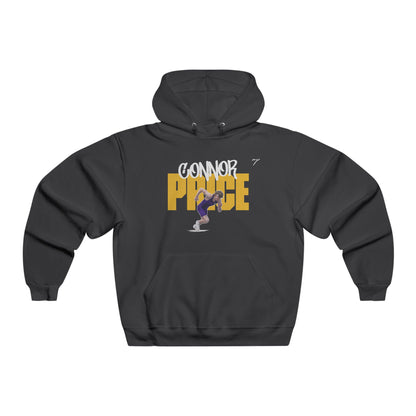 Connor Price Vintage Hoodie
