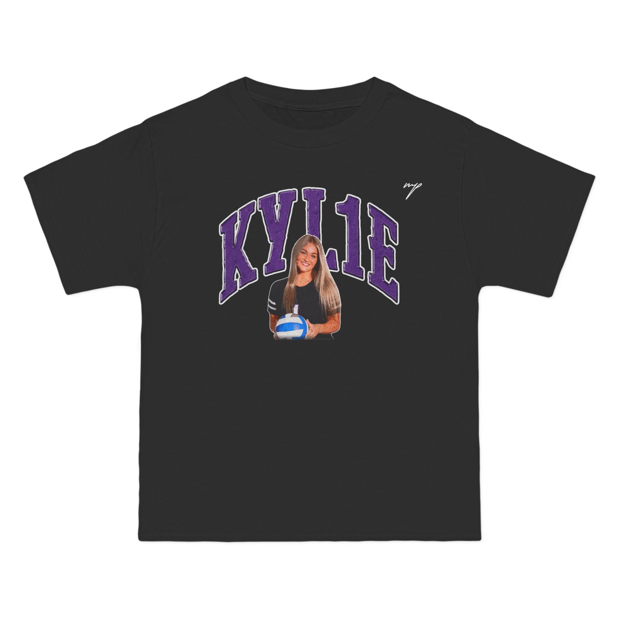 Kylie Blessing Vintage Tee
