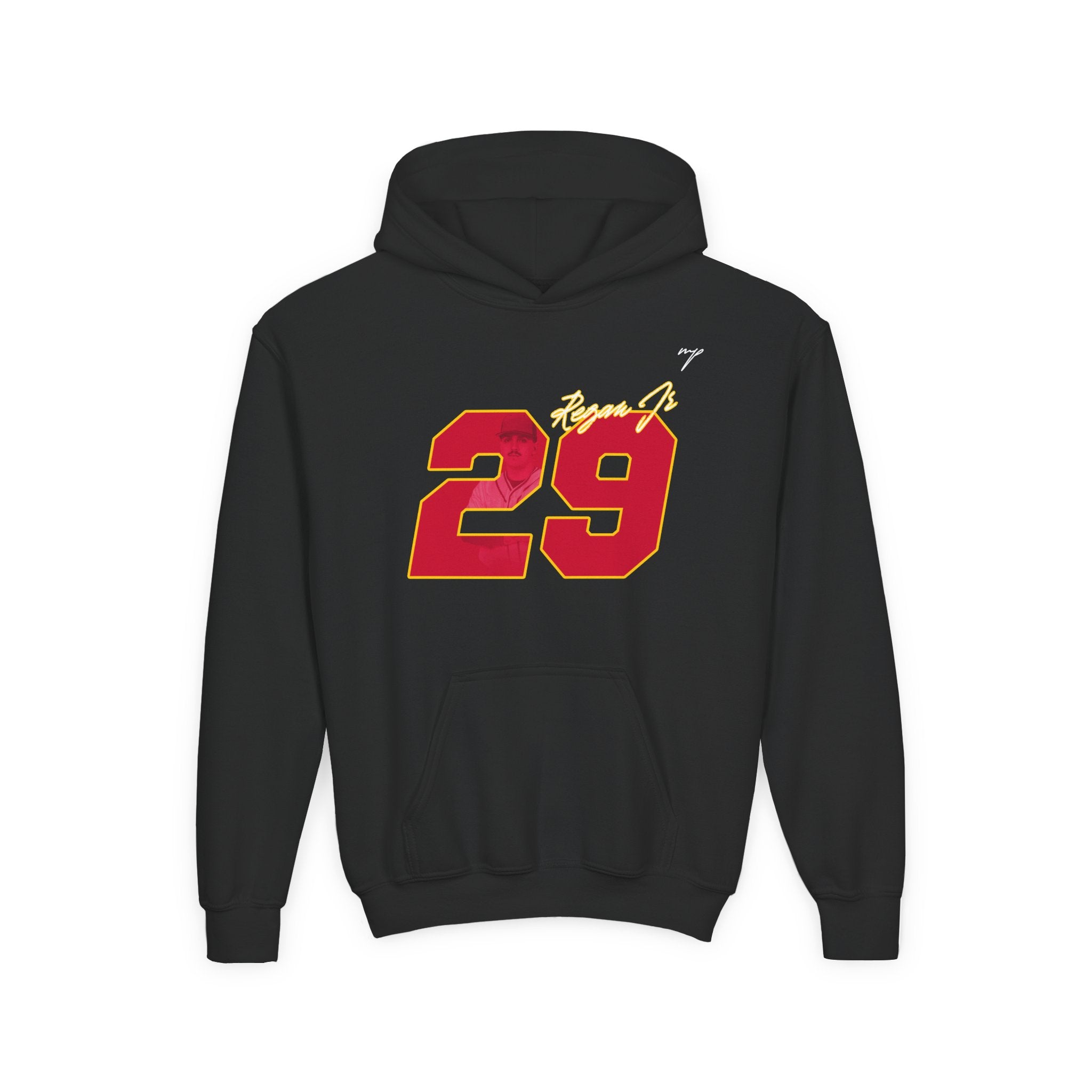 Kevin Regan Jr YOUTH Hoodie
