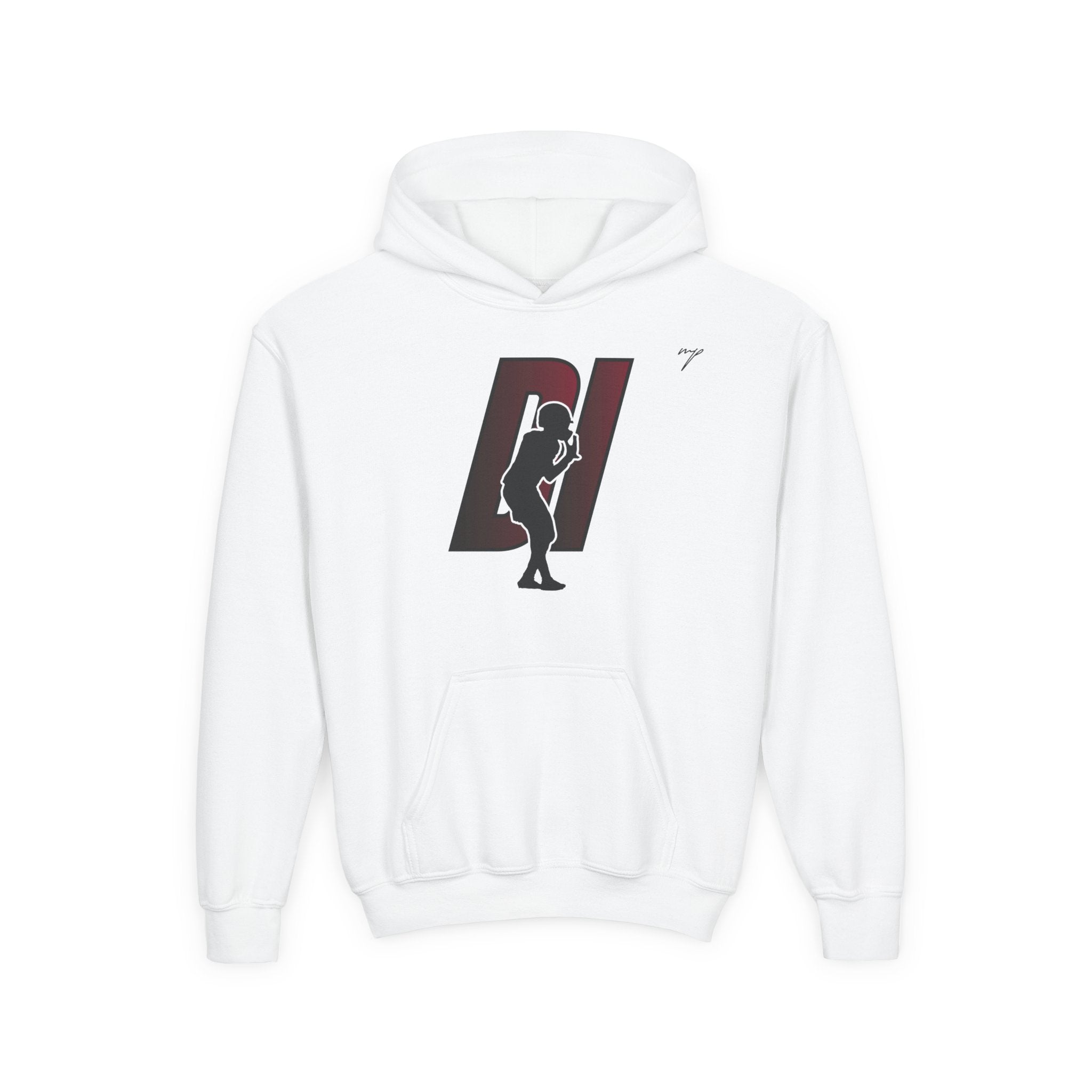 Daniel Iyoko YOUTH Hoodie