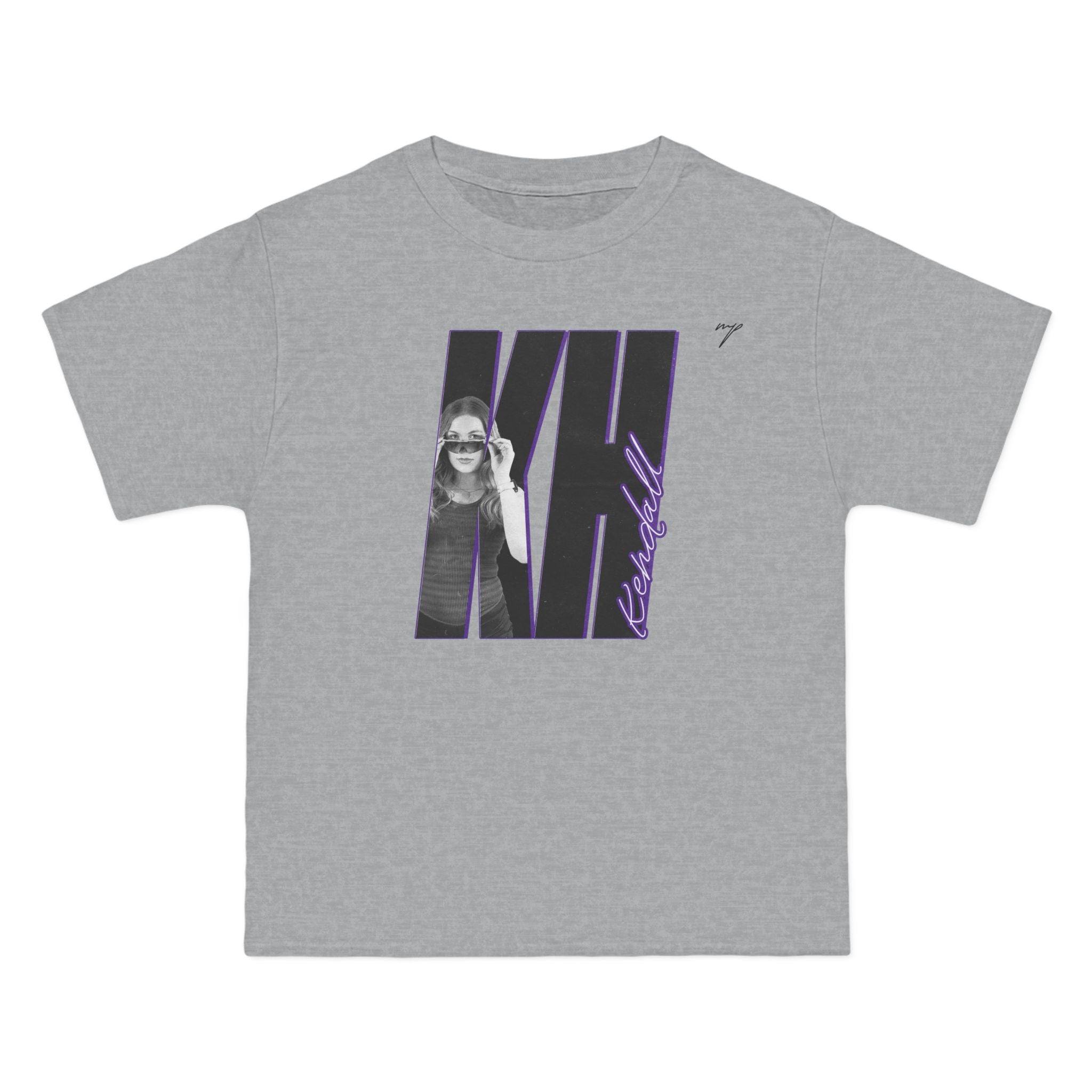 Kendall Huber Vintage Tee