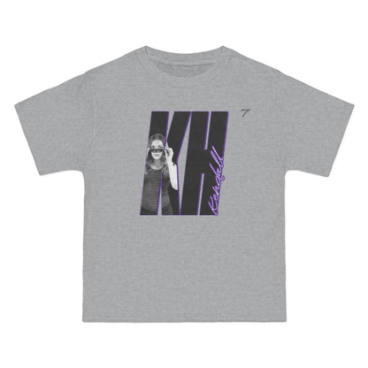 Kendall Huber Vintage Tee