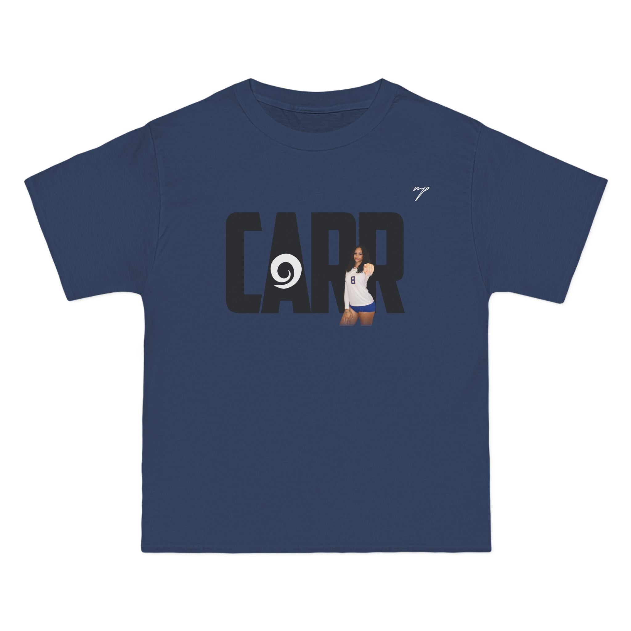 Aleiah Carr Vintage Tee