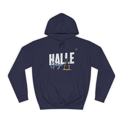Halle Geiger Hoodie