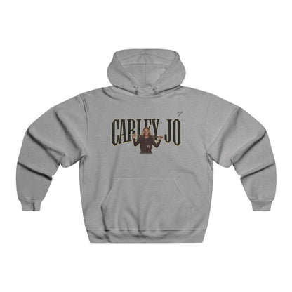Carley Penner Vintage Hoodie