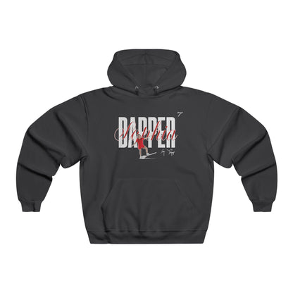 Sophia Dapper Vintage Hoodie