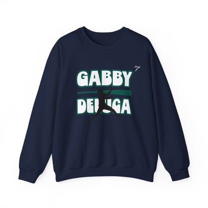 Gabby DeLuca Crewneck