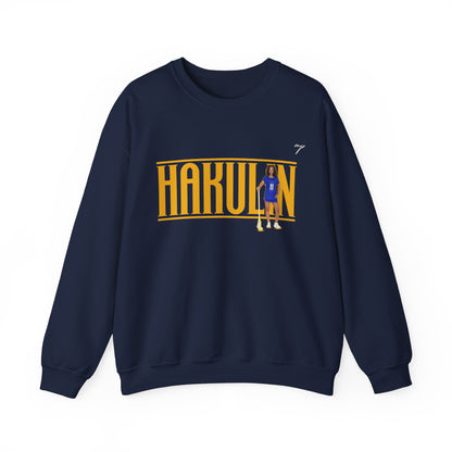 Sophia Hakulin Crewneck