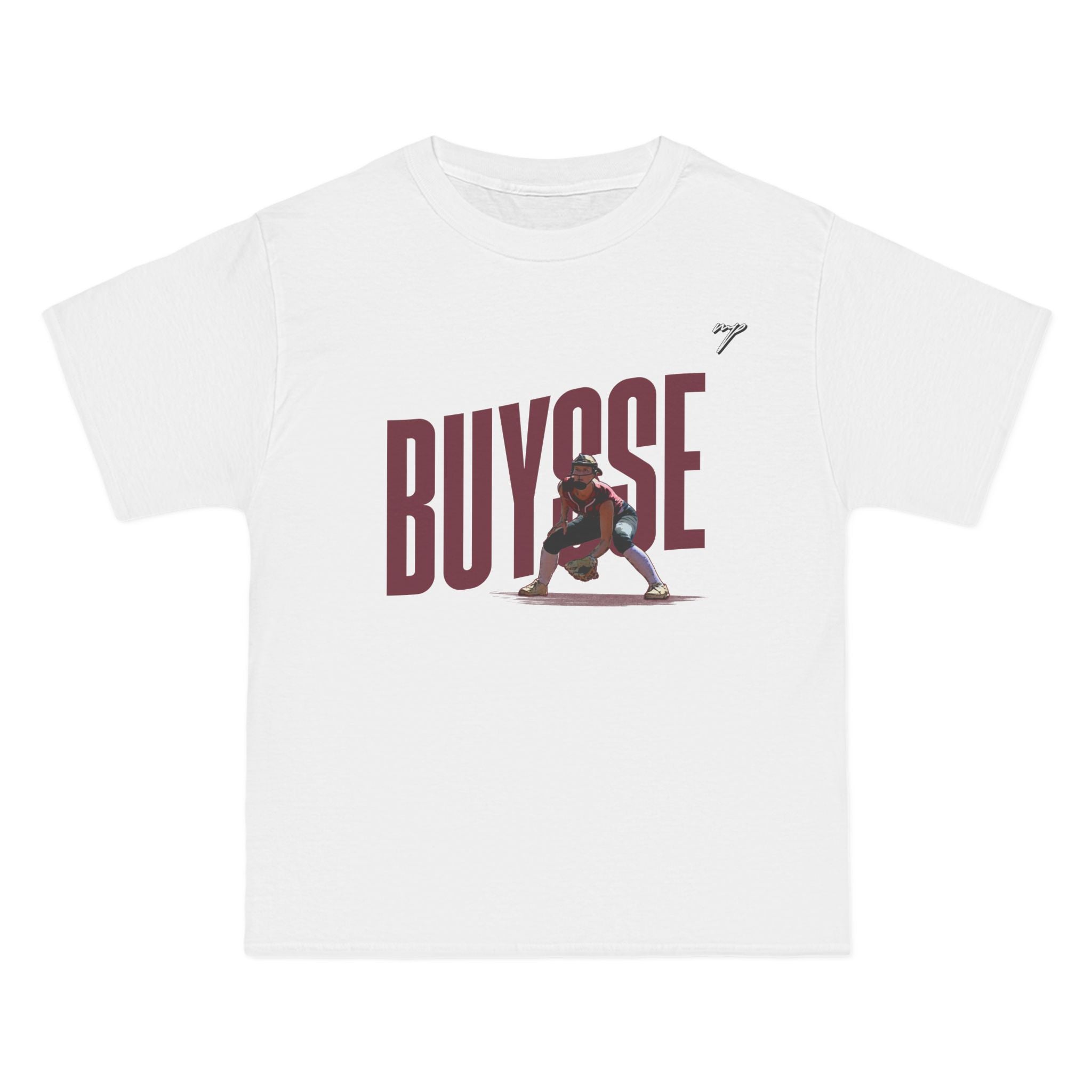 Madisyn Buysse Vintage Tee