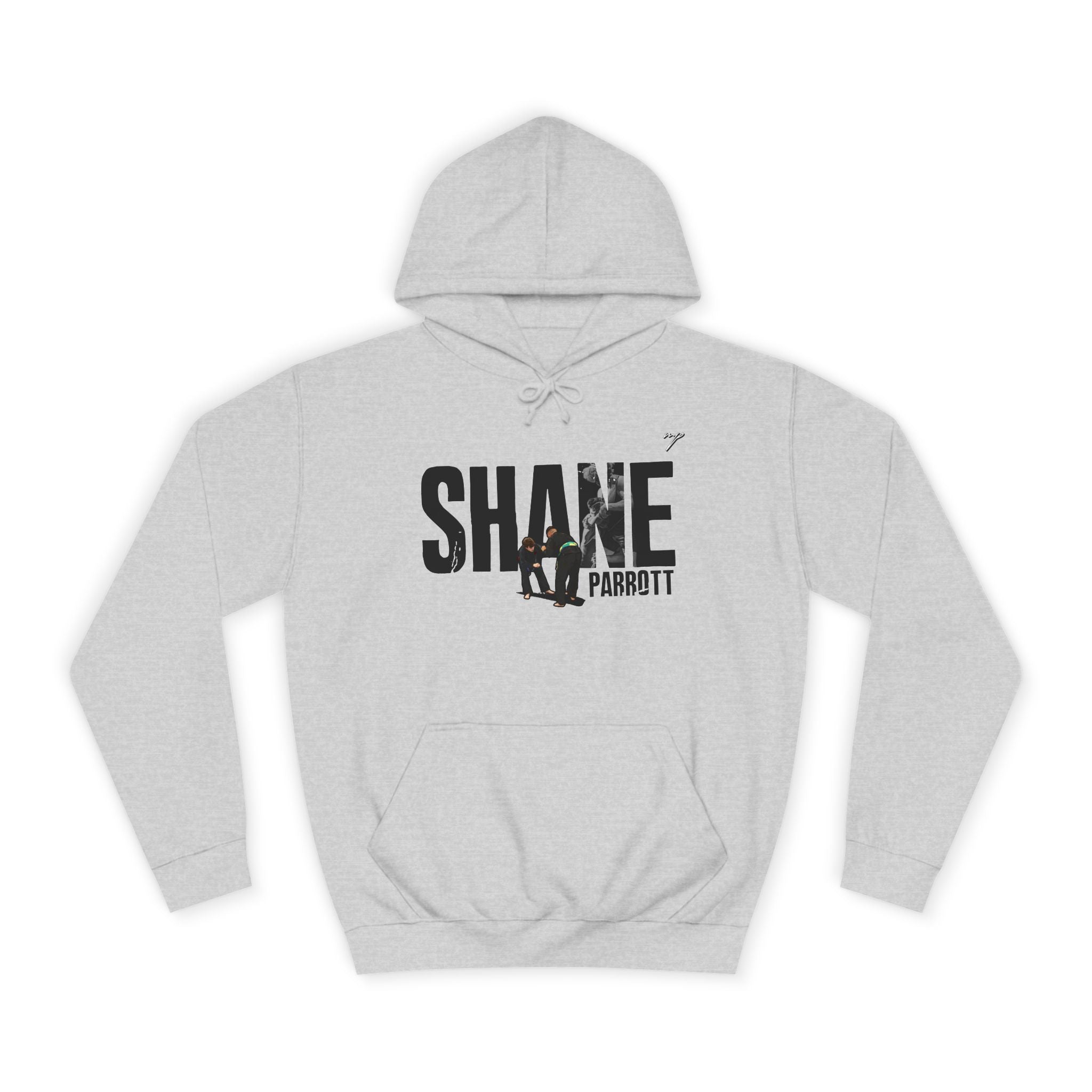 Shane Parrott Hoodie