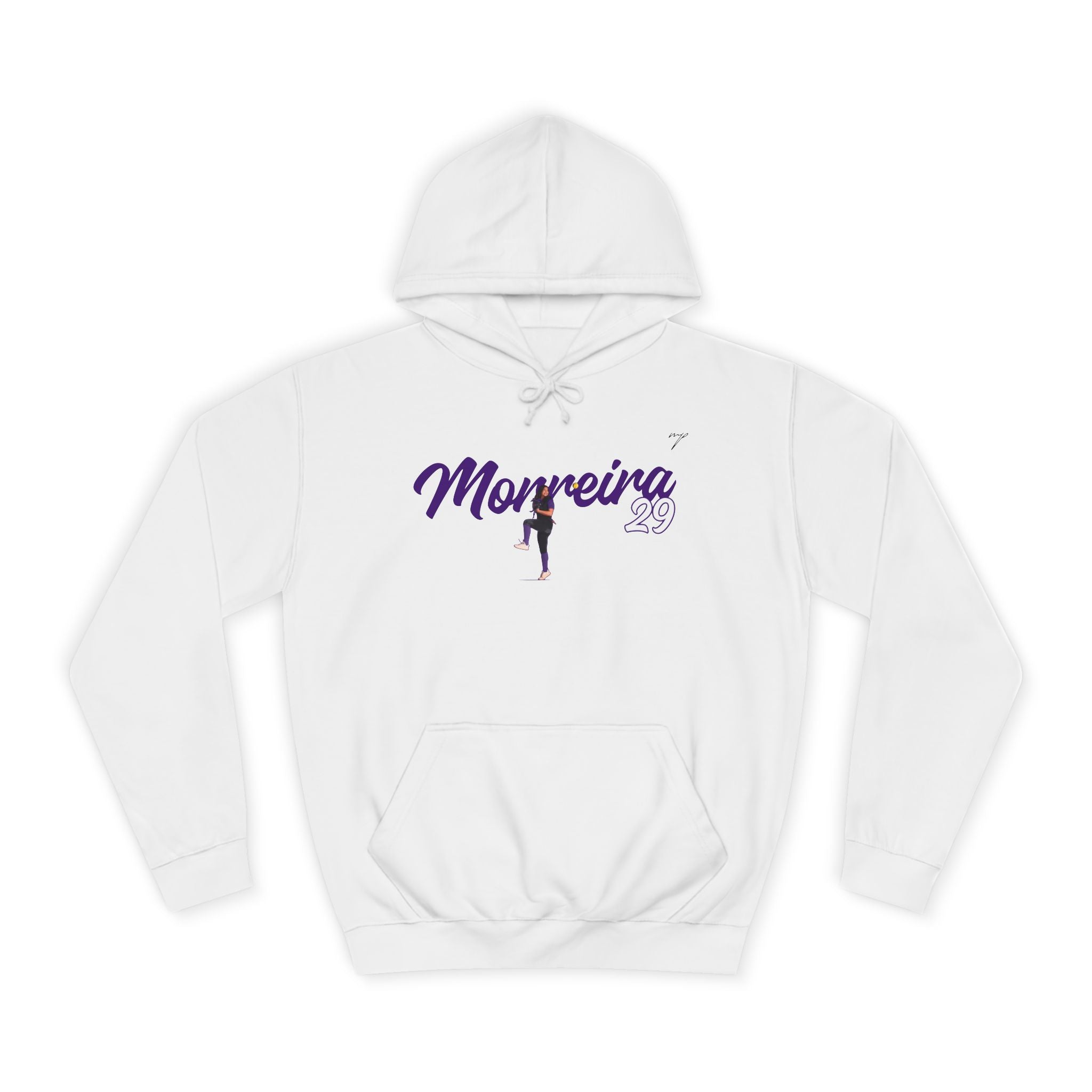 Malia Morreira Hoodie