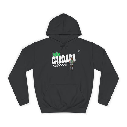 Katia Cardaba Hoodie