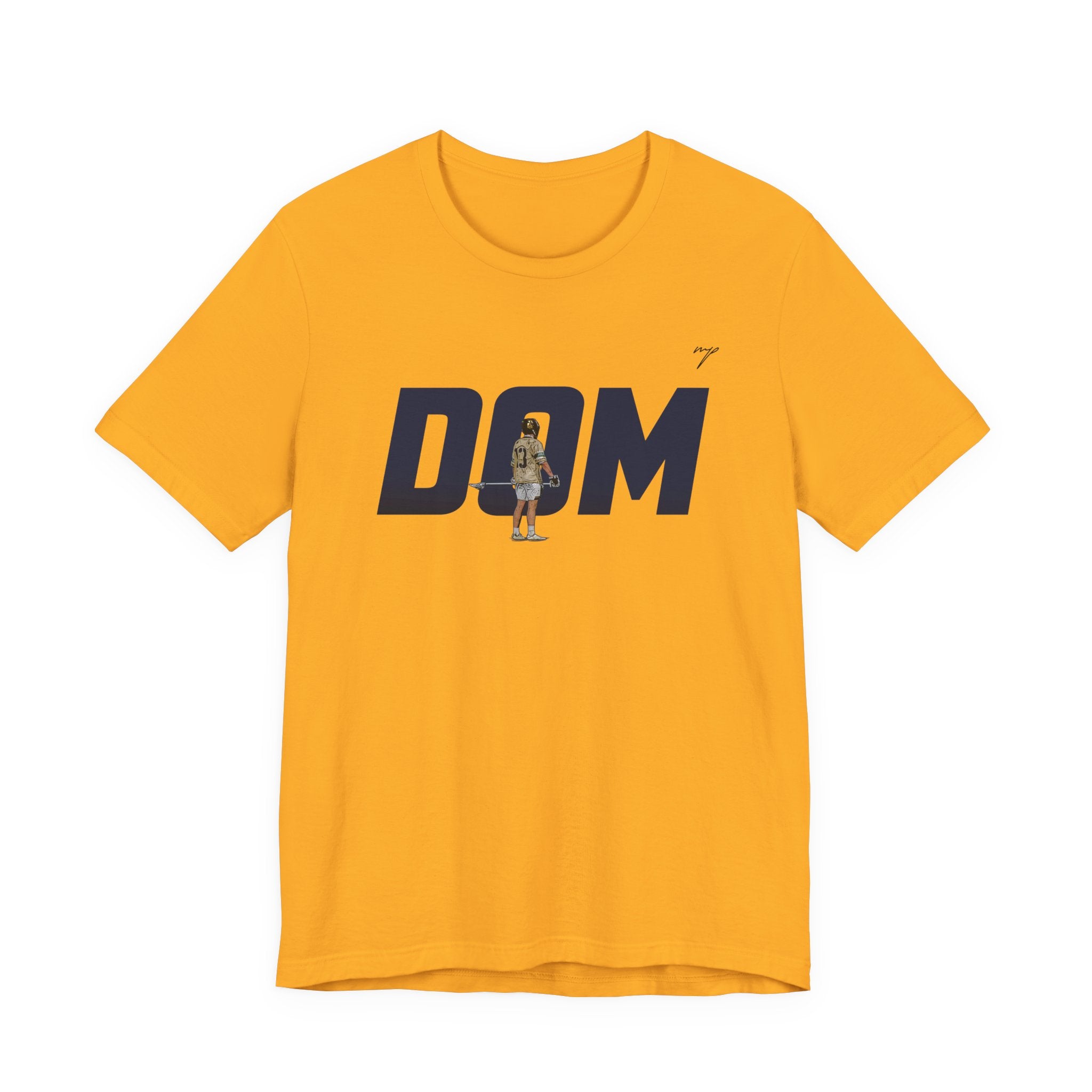 Dominic Mariano Graphic Tee