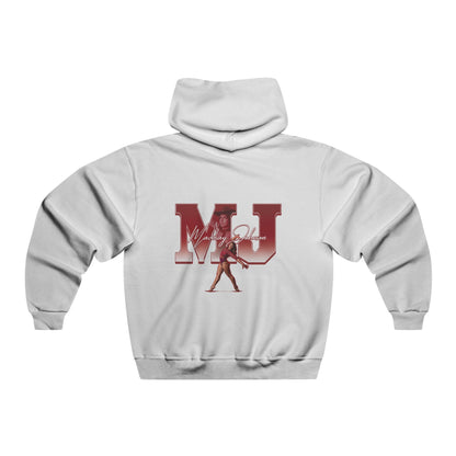 Madray Johnson Vintage Hoodie