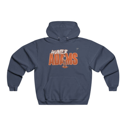 Hunter Adams Vintage Hoodie