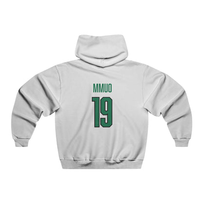 Munachiso Mmuo Vintage Hoodie