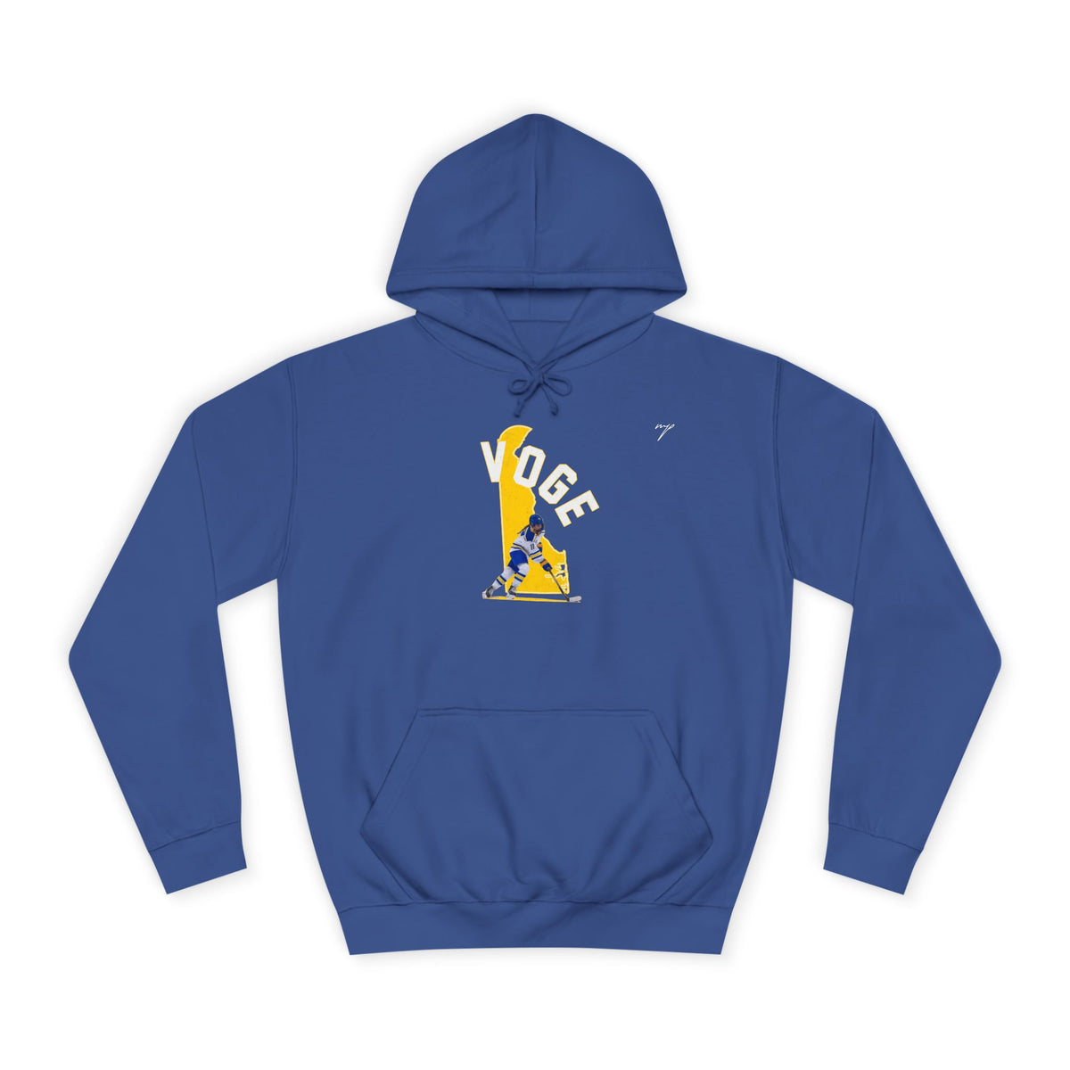 Charlie Voge Hoodie