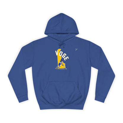 Charlie Voge Hoodie