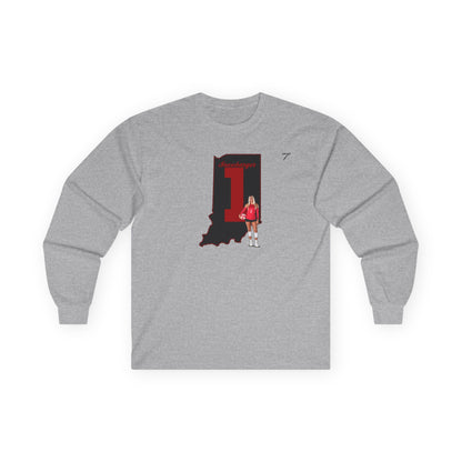 Sara Snowbarger Long Sleeve