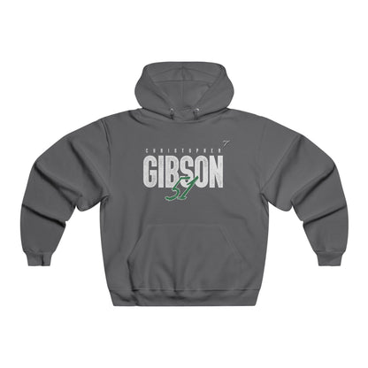 Christopher Gibson Vintage Hoodie