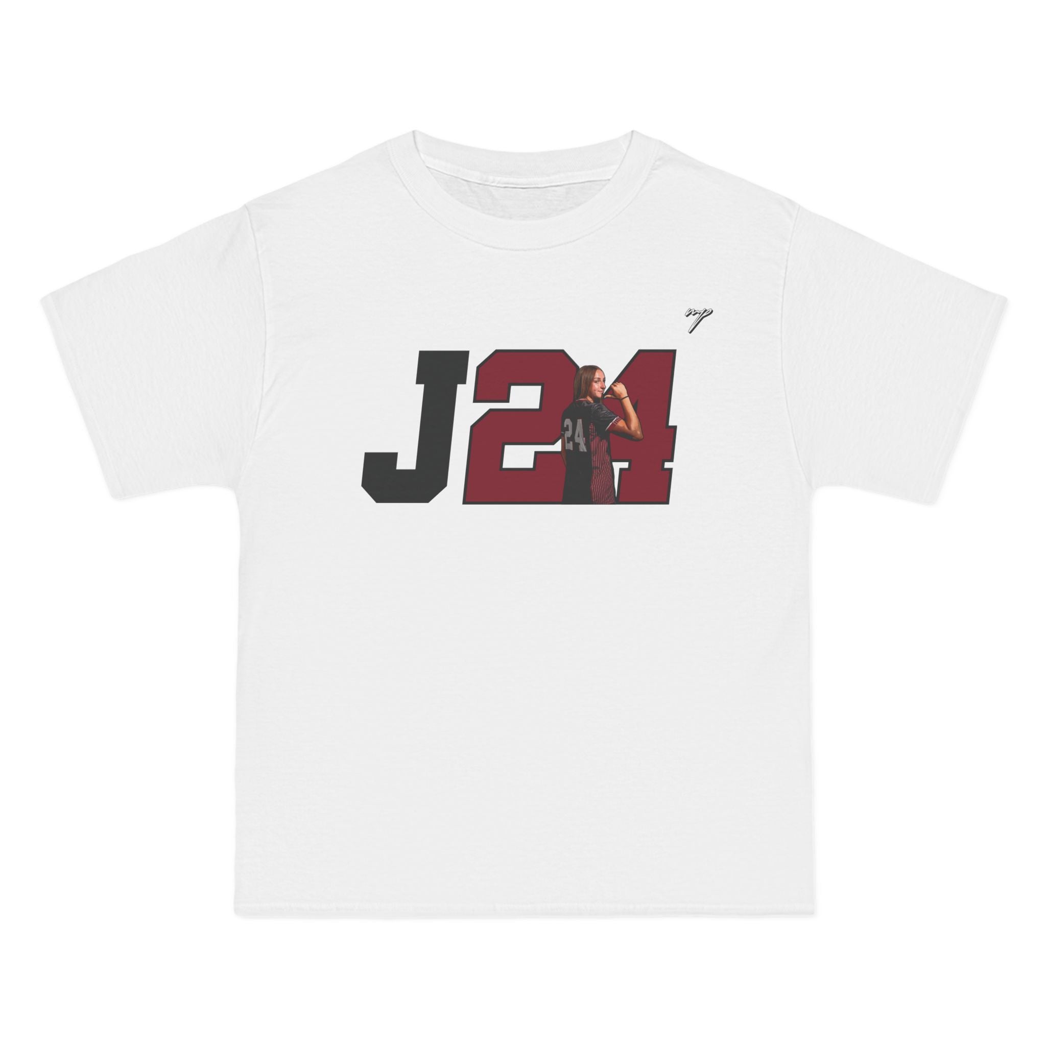 Jana Strait Vintage Tee