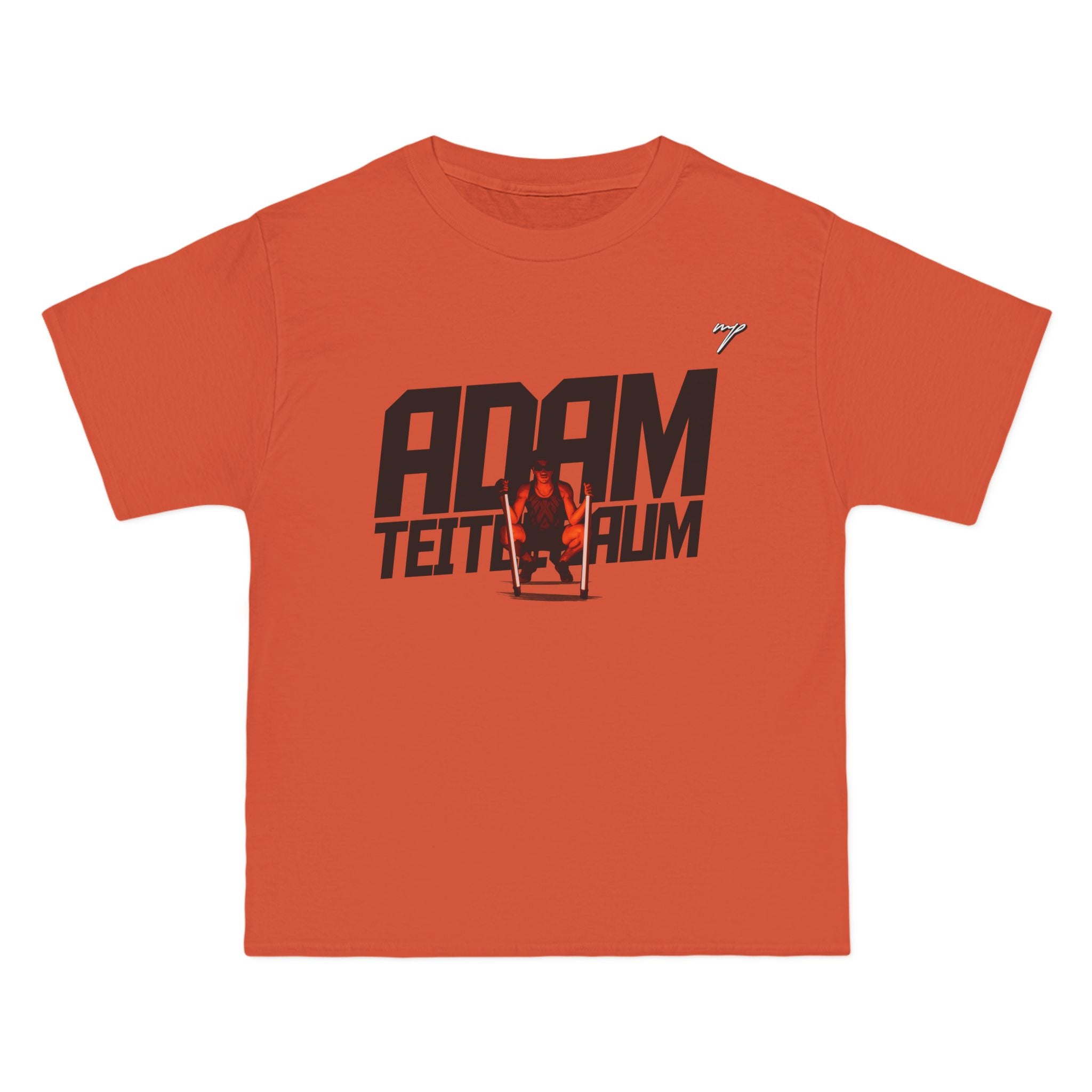 Adam Teitelbaum Vintage Tee