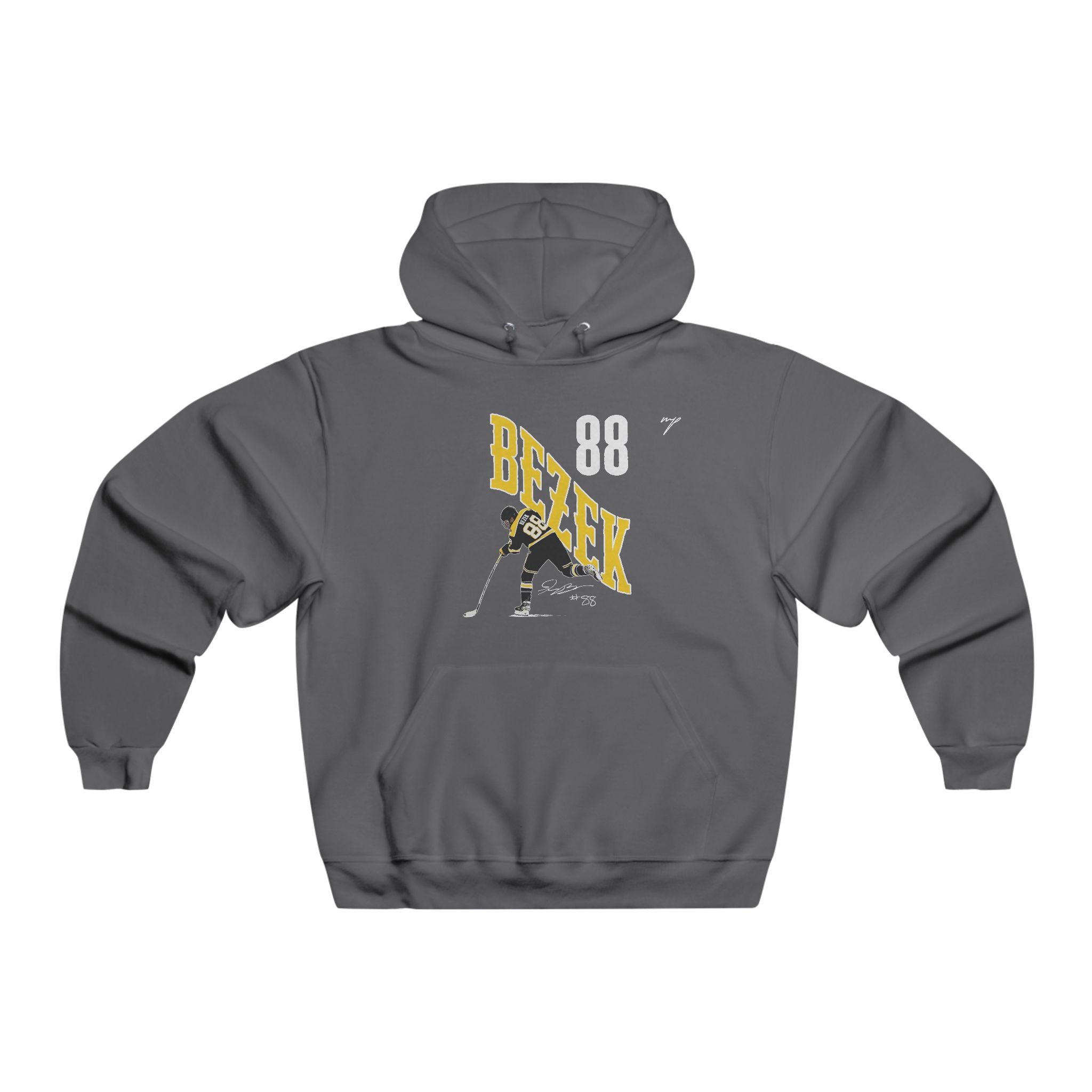 Joe Bezek Vintage Hoodie