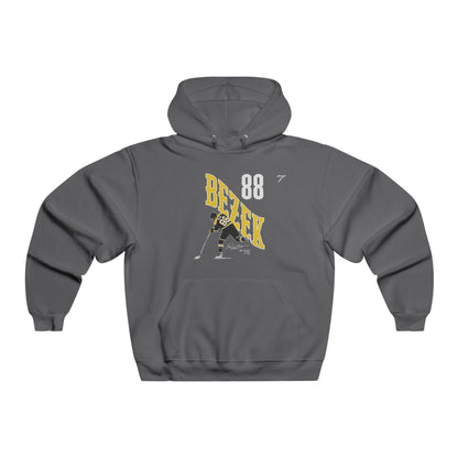 Joe Bezek Vintage Hoodie