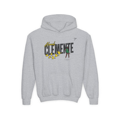 Alanah Clemente YOUTH Hoodie
